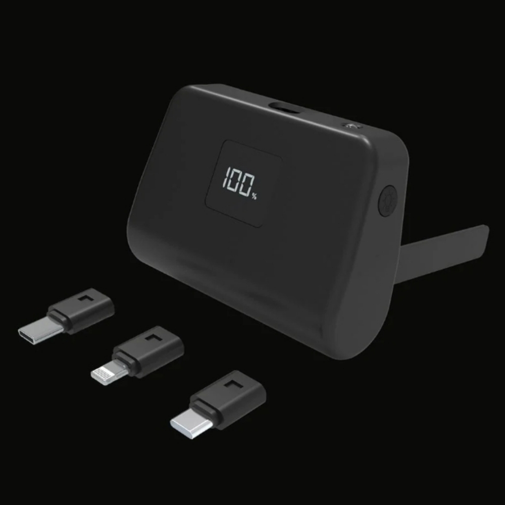 Limitless TotalBoost Mini Pro Power Bank